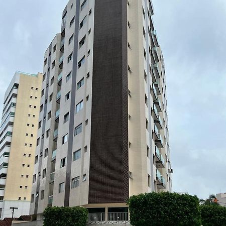 Vila Tupi Praia Grande  Exterior photo