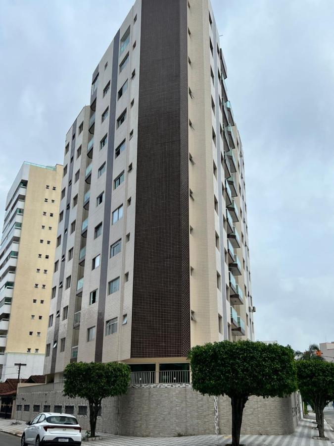 Vila Tupi Praia Grande  Exterior photo