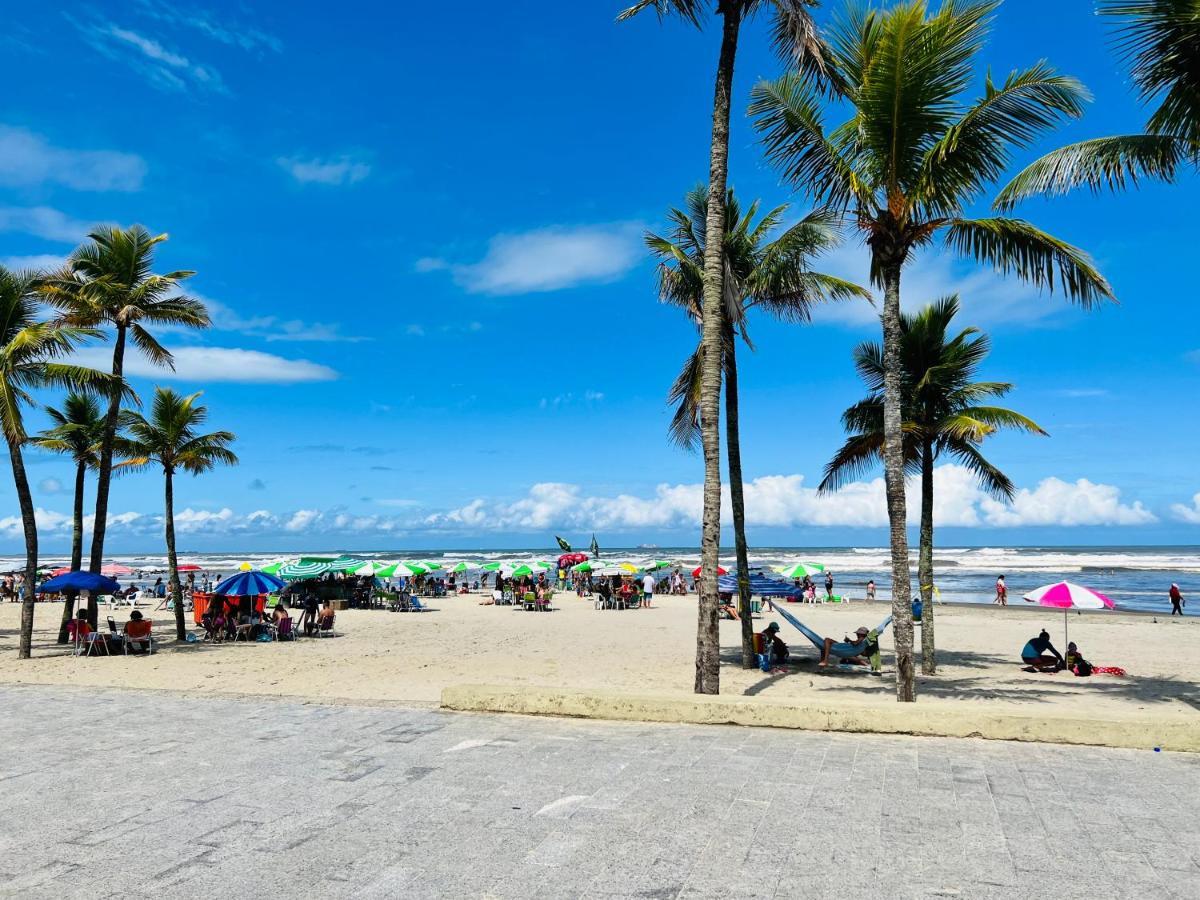 Vila Tupi Praia Grande  Exterior photo