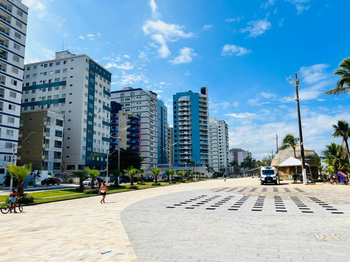 Vila Tupi Praia Grande  Exterior photo