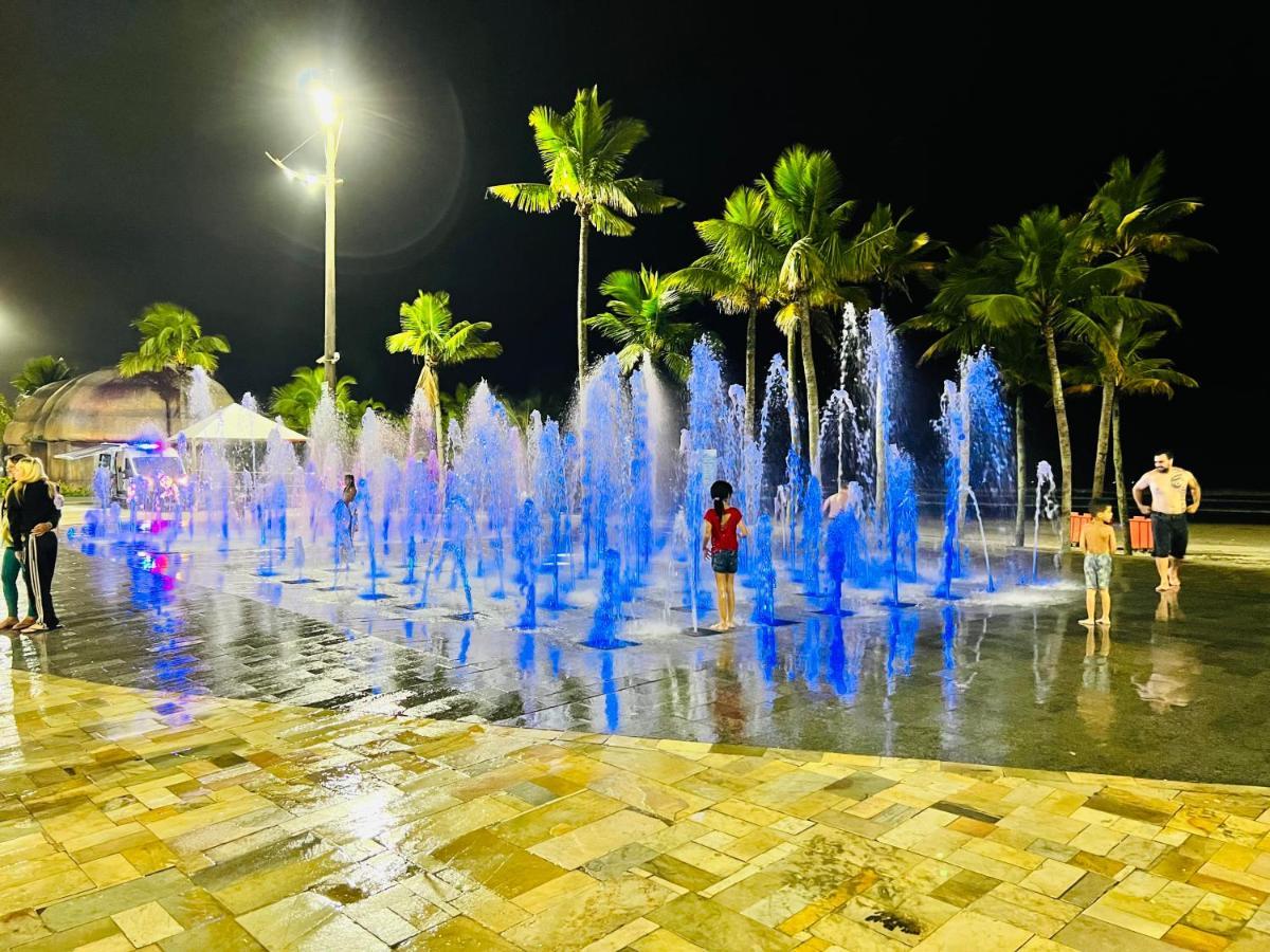 Vila Tupi Praia Grande  Exterior photo