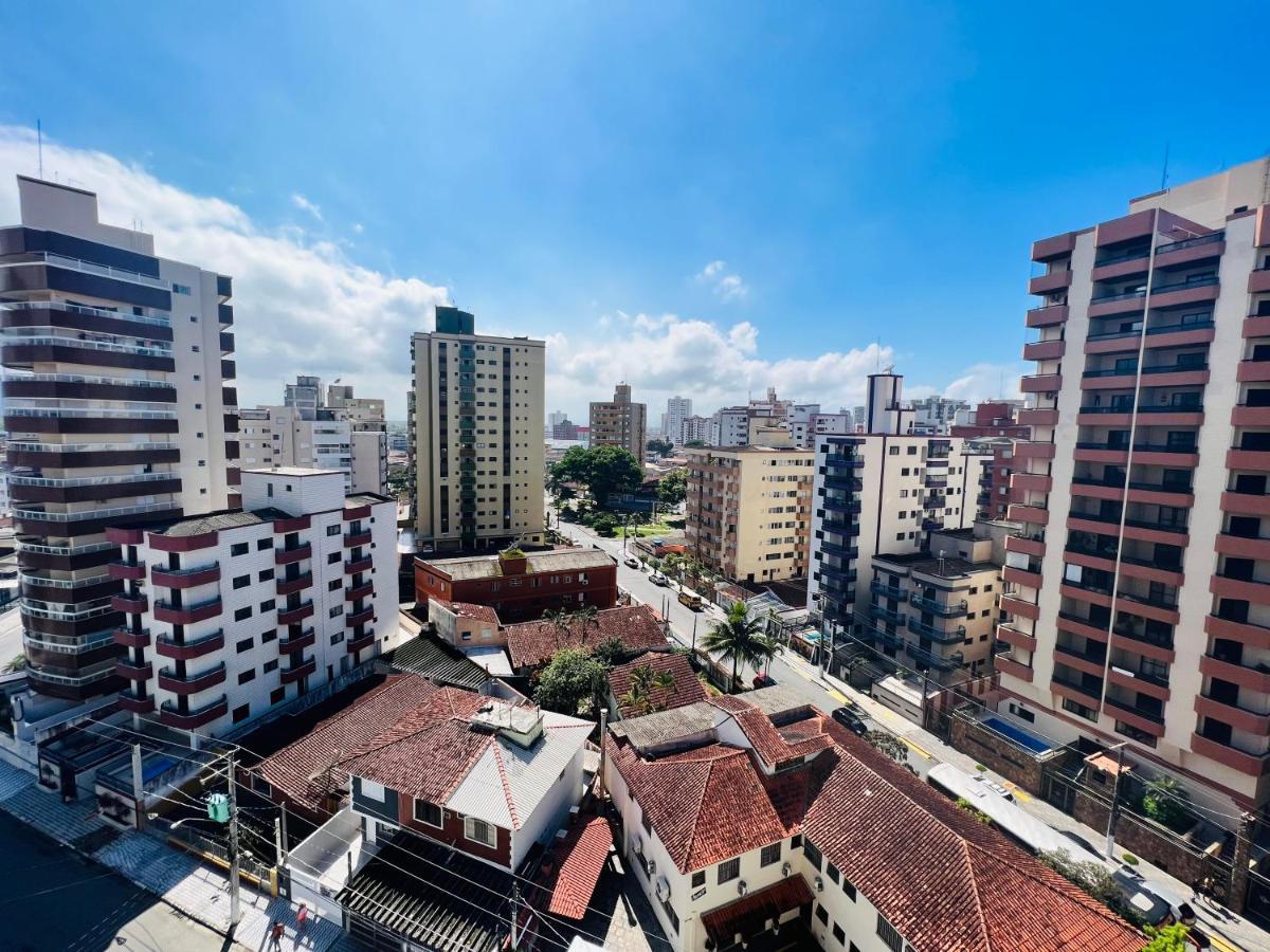 Vila Tupi Praia Grande  Exterior photo