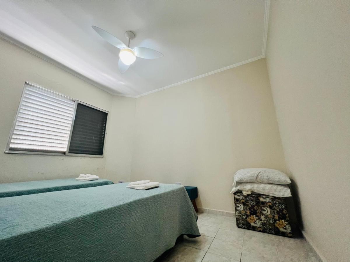 Vila Tupi Praia Grande  Exterior photo