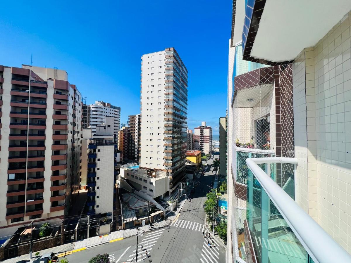 Vila Tupi Praia Grande  Exterior photo