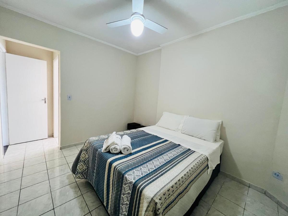 Vila Tupi Praia Grande  Exterior photo